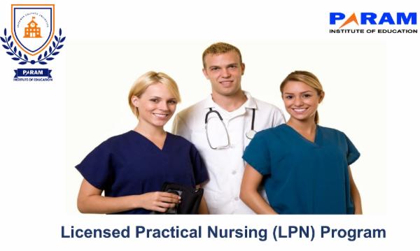 Ct Lpn Programs Licensed Practical Nursing Program (LPN)